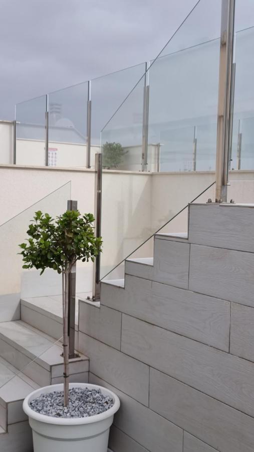 Modern And Cosy Apartment Close To The Beach Torrevieja Exterior foto