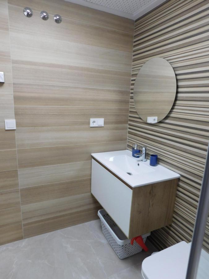 Modern And Cosy Apartment Close To The Beach Torrevieja Exterior foto